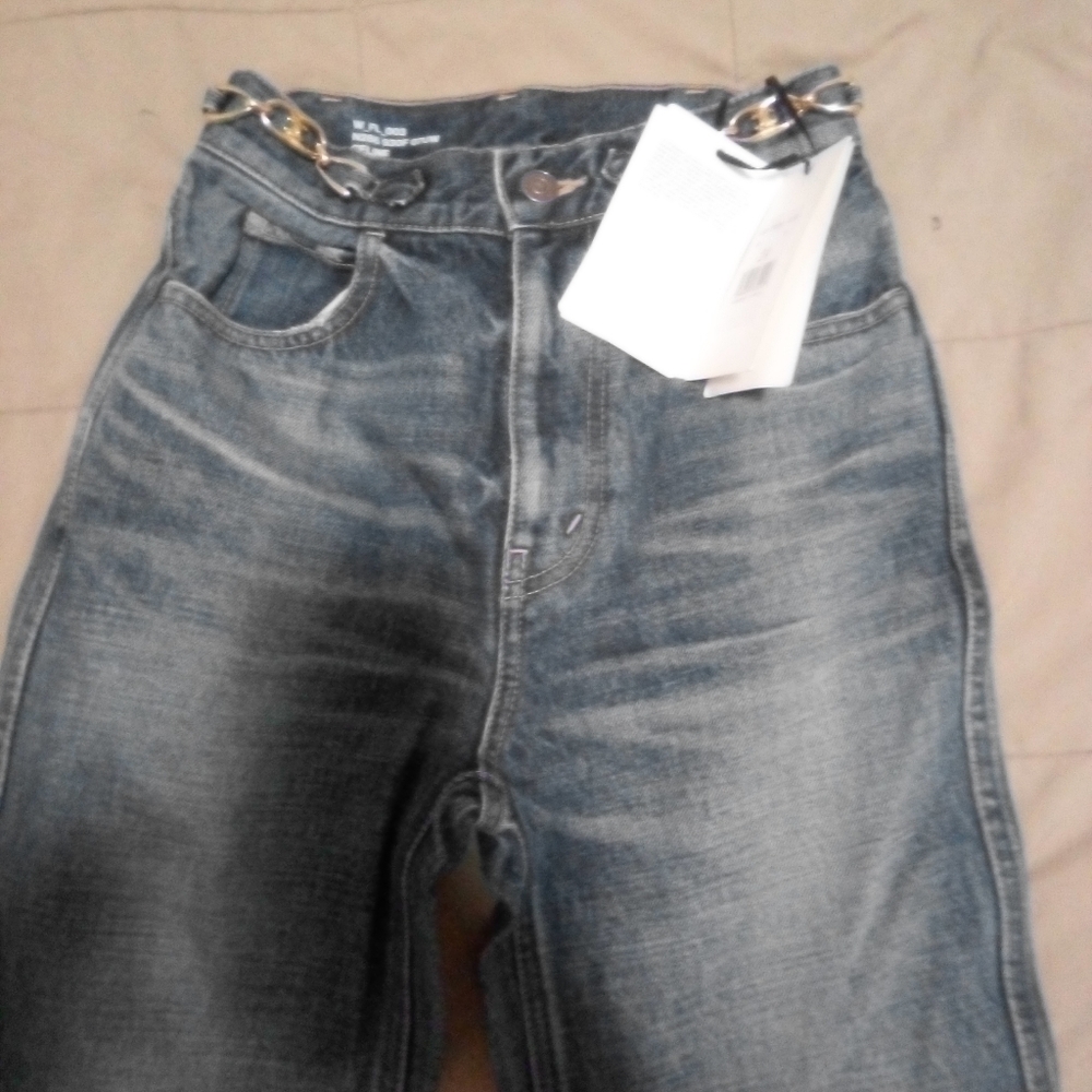 Women's Celine Jeans